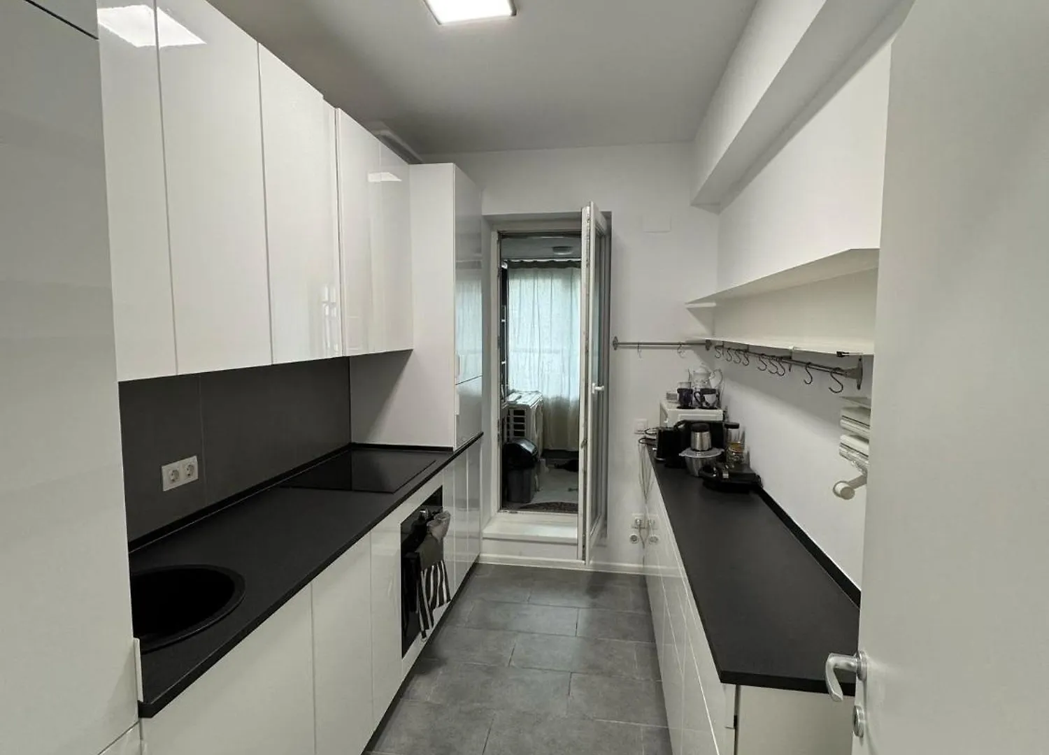 Resort Vibes In Bucharest Atria 2Br Pool Parking Romania