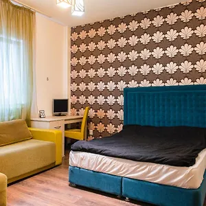  Apartament Romana Square Near Old Town - Ultracentral Location