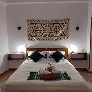 Apartament Romanian House, Bucureşti