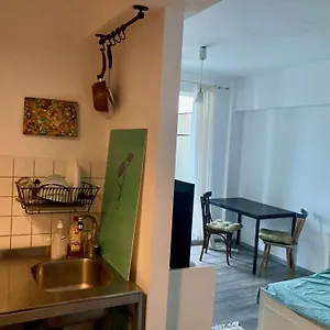 Apartament Old Town, Bucureşti
