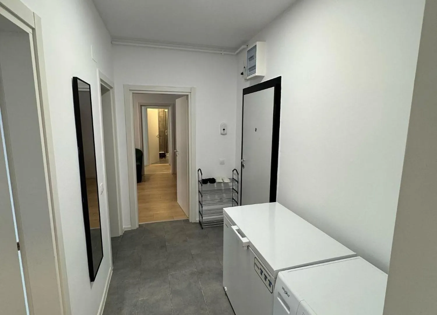 Apartment Resort Vibes In Bucharest Atria 2Br Pool Parking